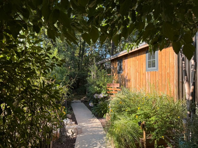 Hébergement AbracadaRoom : L’Arbousier - Image 8