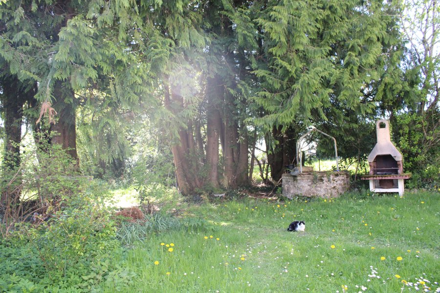 Hébergement AbracadaRoom : Yourte du Mas Rigal - Image 10