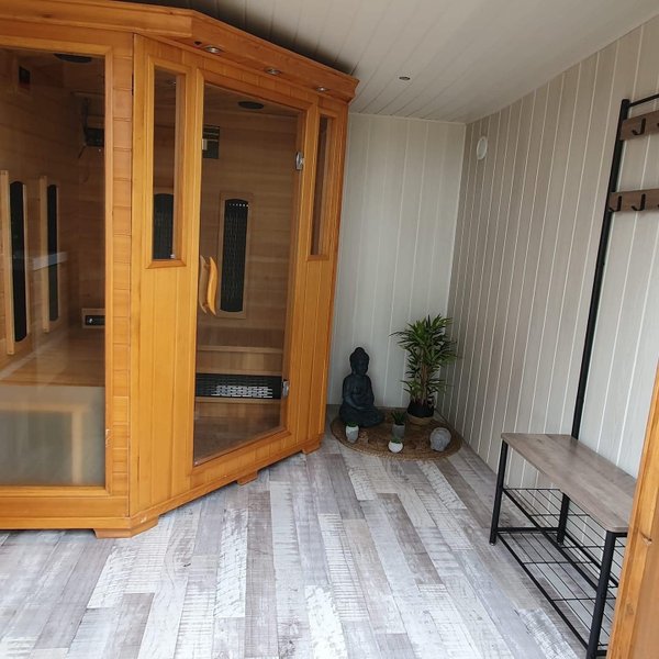 Hébergement AbracadaRoom : Bulle DODO LODGE - 2 - Image 7