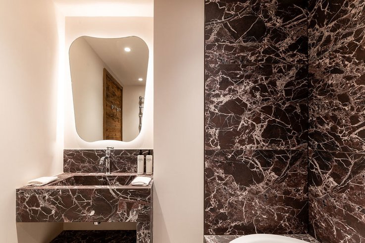 Hébergement AbracadaRoom : Chambre Refuge Famille - 33 m² - Image 5