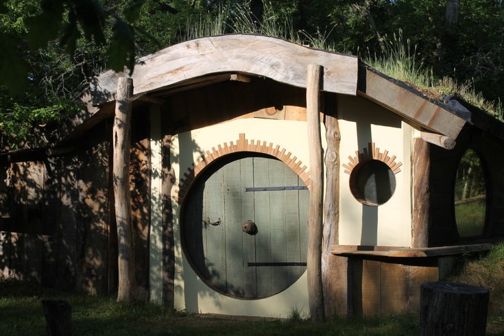 Domaine AbracadaRoom : Au Pays des Hobits - Image 5