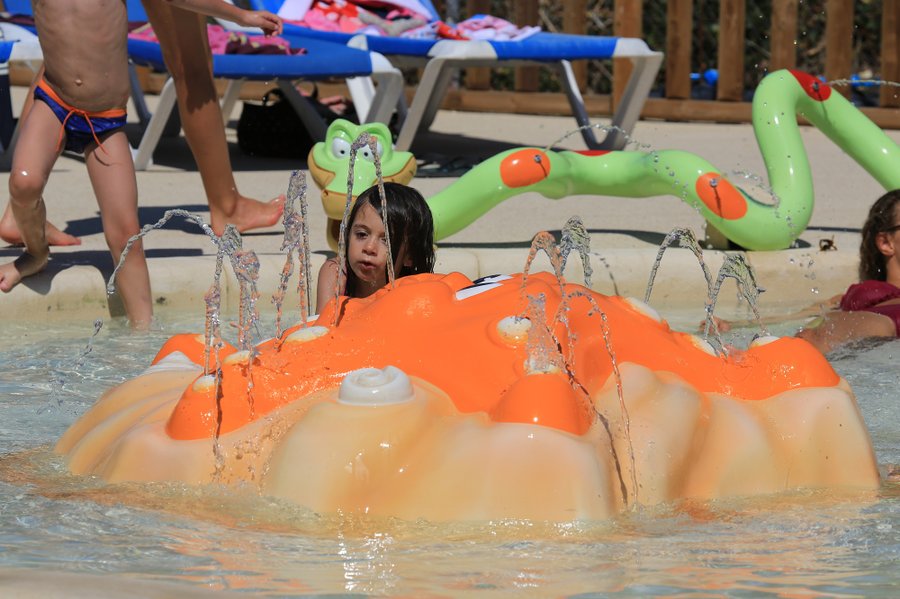 Domaine AbracadaRoom : Camping les Cabanes d'Oléron - Image 7