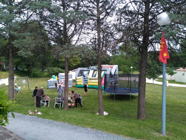 Domaine AbracadaRoom : Domaine du Grand Chêne - Image 11