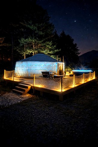 Domaine AbracadaRoom : Les insolites de la Bastide - Image 2