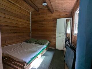 Hébergement AbracadaRoom : Datcha en Brocéliande - Image 10