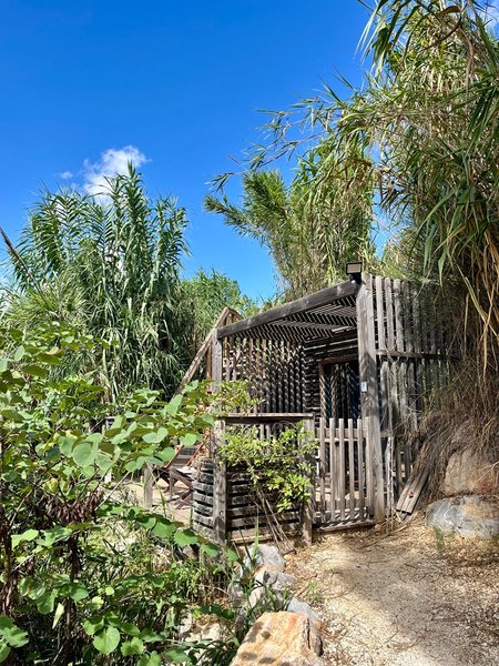 Hébergement AbracadaRoom : Cabane Spa Cosmos - Image 4