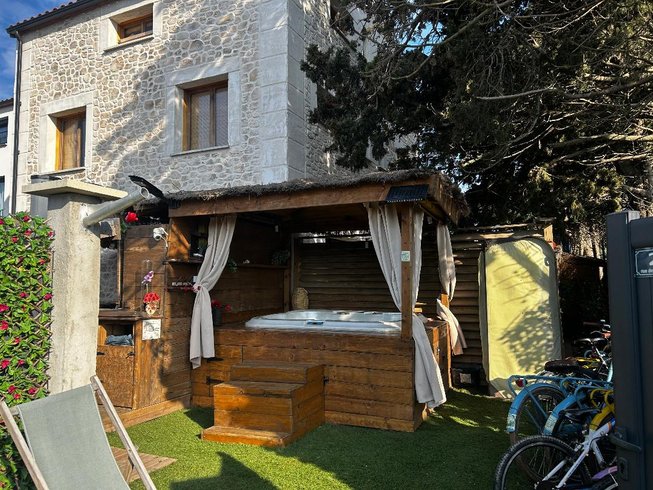 Hébergement AbracadaRoom : LA CHAMBRE ZEN - Image 10