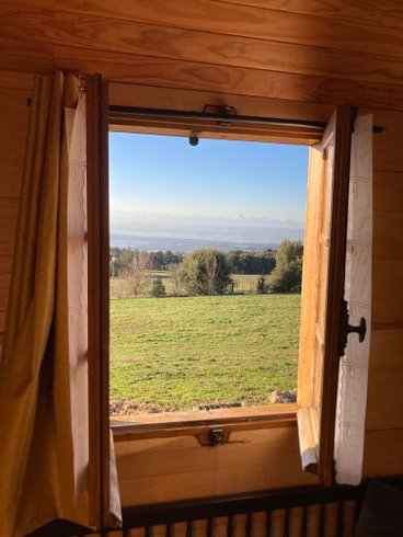 Hébergement AbracadaRoom : La Roulotte de Campras - Image 34