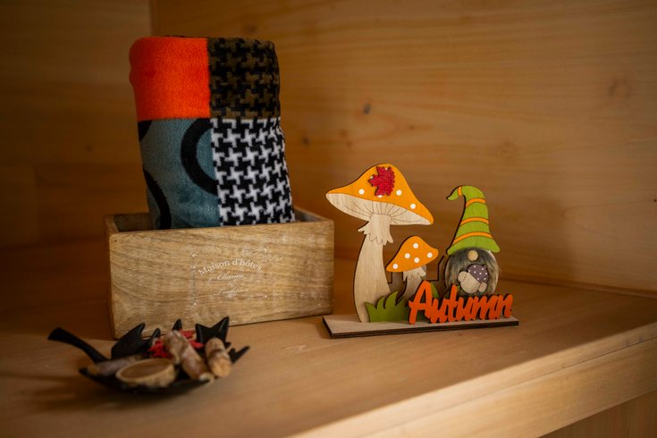 Hébergement AbracadaRoom : La Cabane du Bas & Spa - Image 22