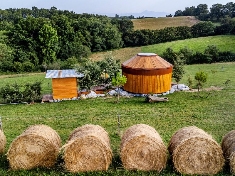 Hébergement AbracadaRoom : La Belle Ronde et sa vue panoramique - Image 8
