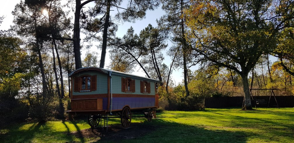 Hébergement AbracadaRoom : Au Bois Chéri - Image 3