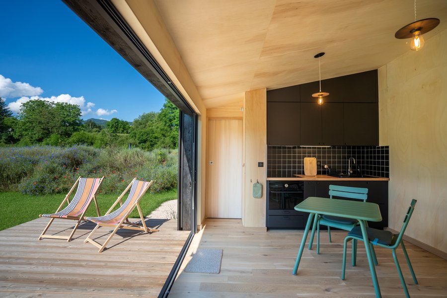 Hébergement AbracadaRoom : KOKONI - AQUÍ 2 personnes - Image 19