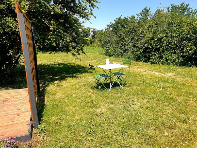 Hébergement AbracadaRoom : Dôme Spa Nyx - Image 13