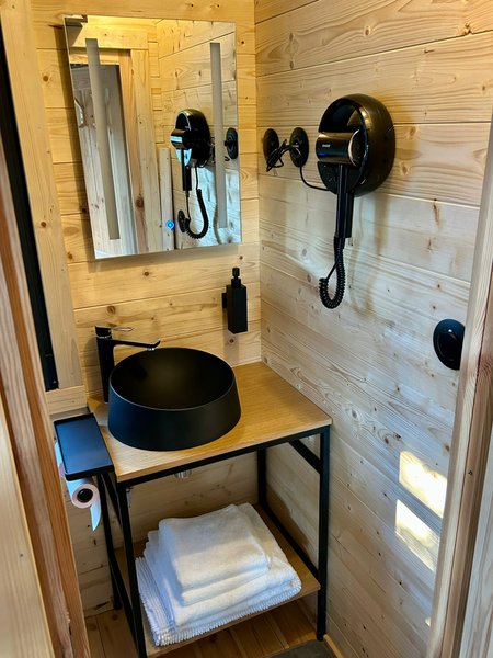 Hébergement AbracadaRoom : Cosy Lodgy & Spa - Image 15