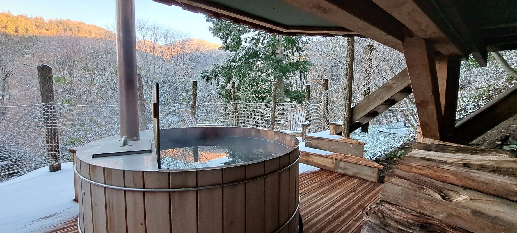 La Cabane Spa Arctique à Goldbach-Altenbach (16)