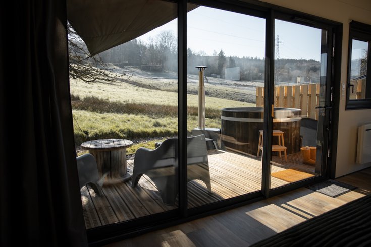 Hébergement AbracadaRoom : Oslo - Bain Nordique - Petit Déjeuner - Image 14