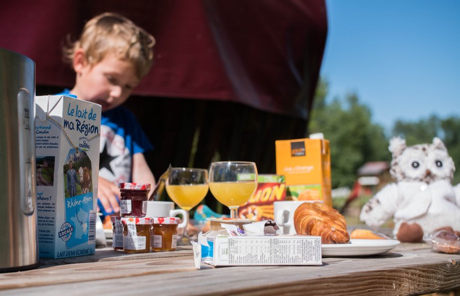 Domaine AbracadaRoom : Village Toue des Demoiselles - Image 16