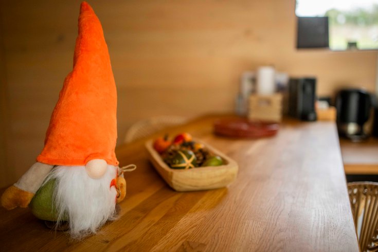 Hébergement AbracadaRoom : La Cabane du Bas & Spa - Image 23