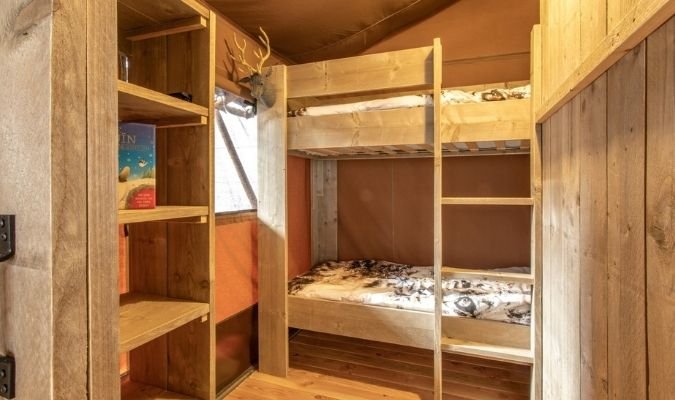 Hébergement AbracadaRoom : Lodge River - 6 personnes - Image 5