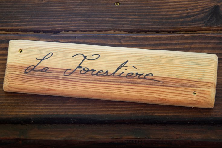 Hébergement AbracadaRoom : La Cabane Forestière - Image 5