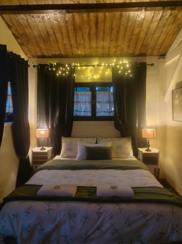 Hébergement AbracadaRoom : O'Logis de Grisette & SPA - Image 33