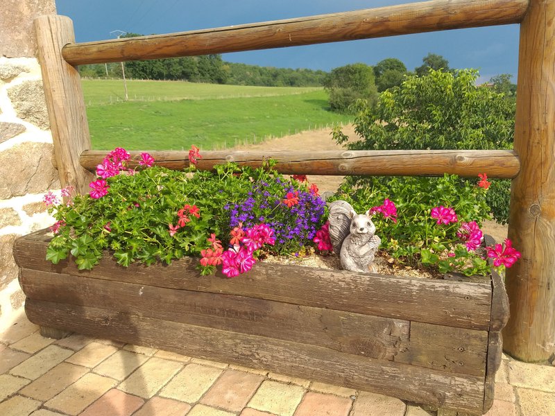 Domaine AbracadaRoom : LES CHAMBRES DE L'OUEST - Image 8