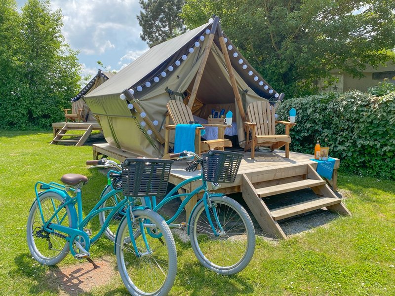 Hébergement AbracadaRoom : Bivouac  - Image 7