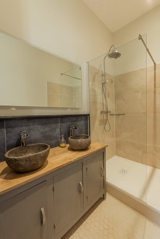 Hébergement AbracadaRoom : Manoir de Laroque Delprat - L'Escale Mauricienne - Image 2