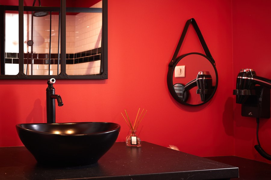 Hébergement AbracadaRoom : L'INDUS - Image 6