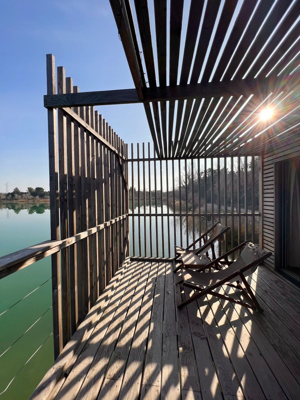 Cabane Spa Inspiration à Sorgues (7)