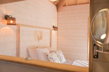 Cabane Spa luxe Neizh à Ploemel (3)