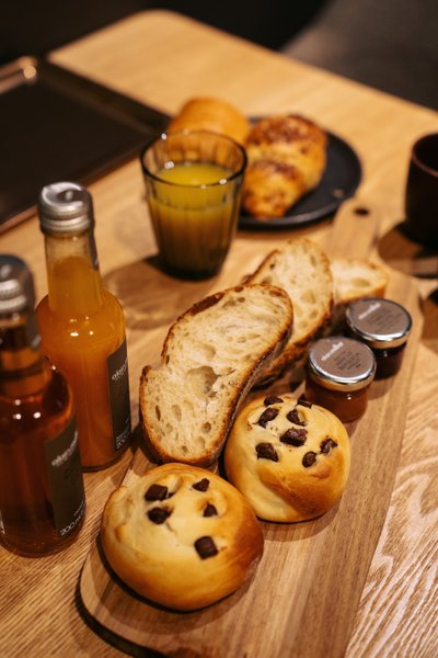 Domaine AbracadaRoom : Mana Suite & Spa - Image 14