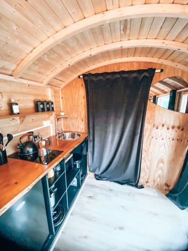 Hébergement AbracadaRoom : La Gipsy du Maquis - Image 7