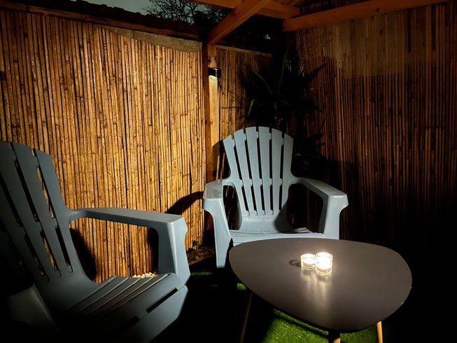 Hébergement AbracadaRoom : Scarabane & Spa - Image 23