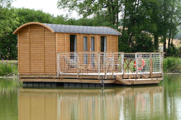 Hébergement AbracadaRoom : Le Panoramique Flambé - Image 20