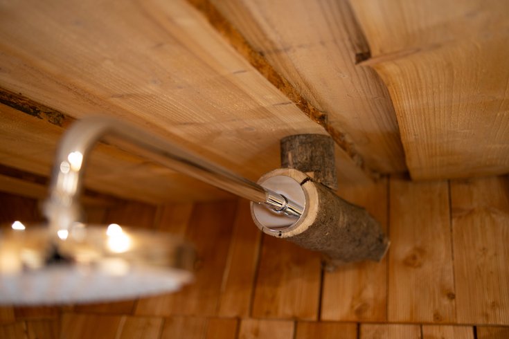 Hébergement AbracadaRoom : La Cabane du Fermier & Spa - Image 13