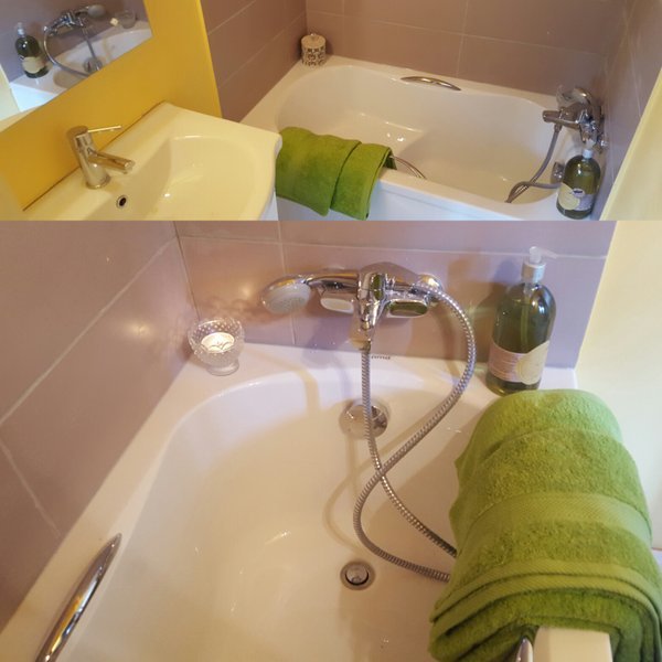 Hébergement AbracadaRoom : Roulotte Mariposa - Image 18