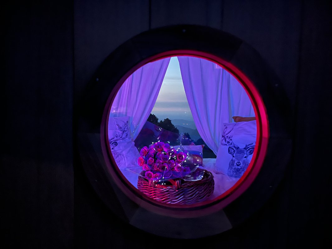 Bulle Spa Oxygène 1650 à Arette La Pierre Saint Martin (40)