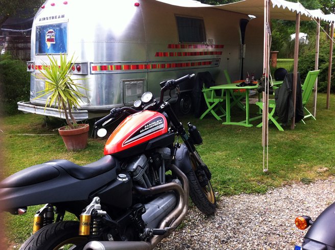 Hébergement AbracadaRoom : STREAMADELIC - 1968 - Image 2