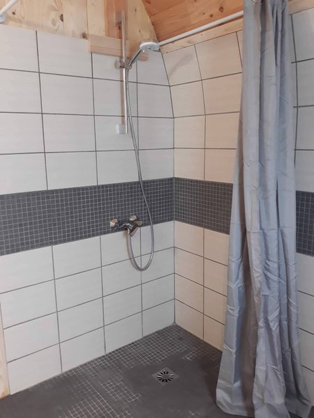 Hébergement AbracadaRoom : La Bulle Verte - Image 7