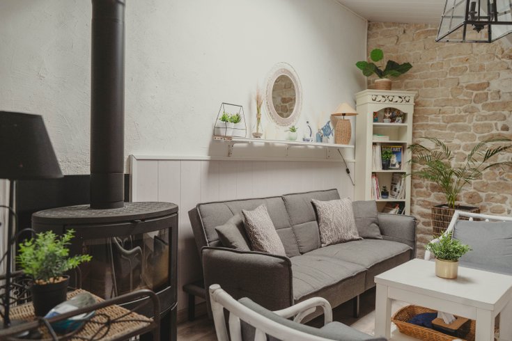 Hébergement AbracadaRoom : La maison du Pêcheur & Spa - Image 7