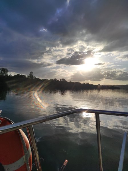 Hébergement AbracadaRoom : Yacht L'Odysea - Image 14