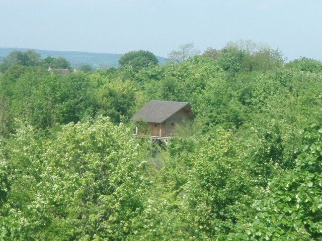 Domaine AbracadaRoom : Château de Villiers - Image 8