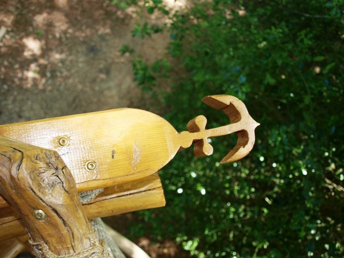 Hébergement AbracadaRoom : Cabane Vigie - Image 7