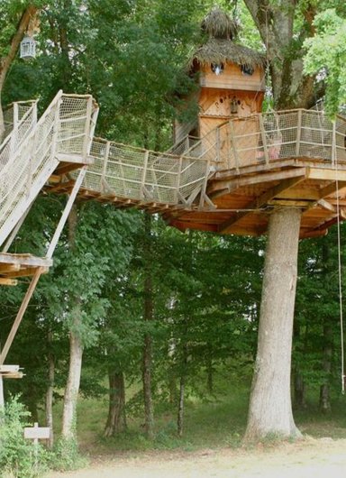 Cabane Pomerol à Pompignac