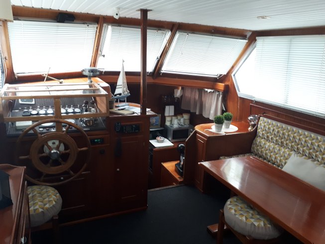 Domaine AbracadaRoom : Corus Bateau - Image 12