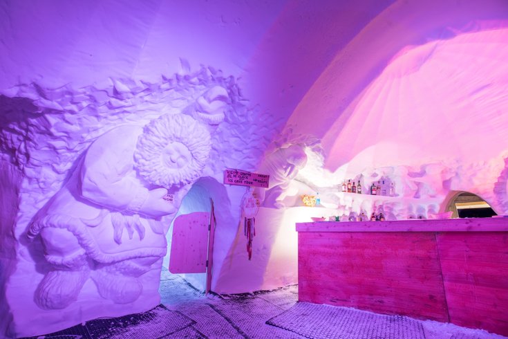 Domaine AbracadaRoom : Village Igloo Avoriaz - Image 9