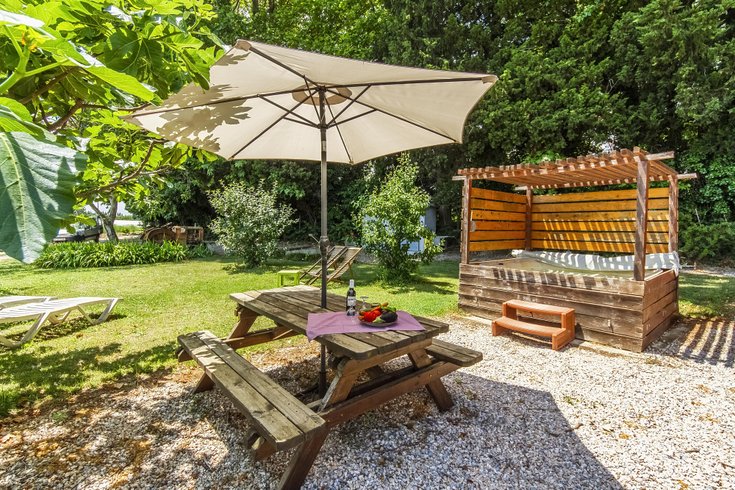 Domaine AbracadaRoom : Les Roulottes du Maraîcher - Image 4