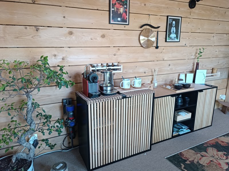 Hébergement AbracadaRoom : La cabane japonaise - Image 7