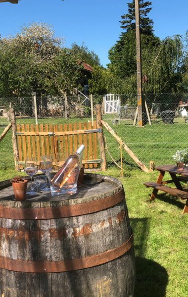 Domaine AbracadaRoom : Caraferme et compagnie - Image 32